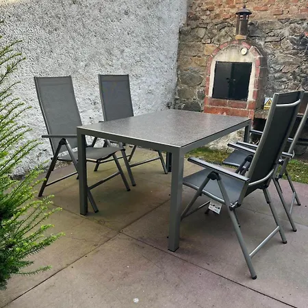 Chalupa Belcice Exterior photo